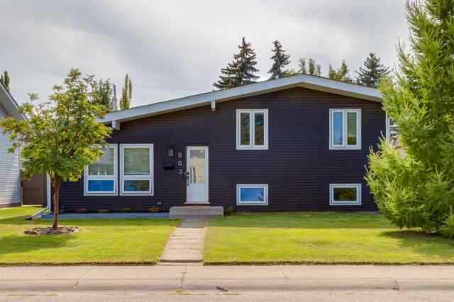 Acadia real estate 503 Athlone Road SE in Acadia Calgary