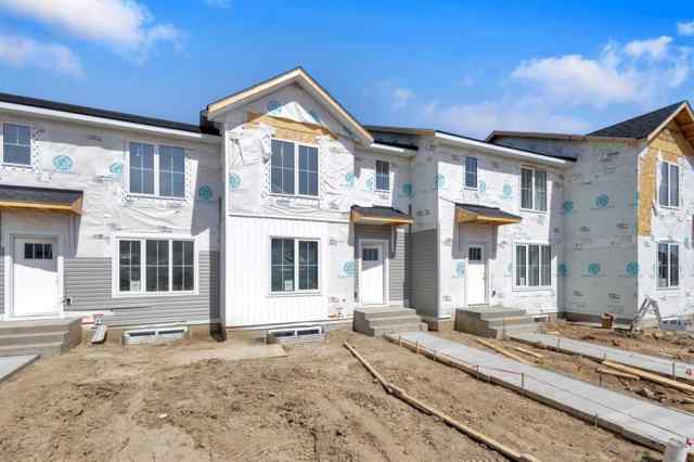 Aspen Lakes West real estate 38 Anna Close  in Aspen Lakes West Blackfalds