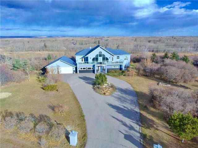 Church Ranches real estate 45 Lone Pine Crescent  in Church Ranches Rural Rocky View County