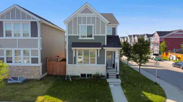 Redstone real estate 505 Redstone Drive NE in Redstone Calgary