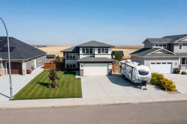 NONE real estate 517 Kipp Street  in NONE Nobleford