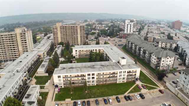 Downtown real estate 218, 14921 Macdonald Drive  in Downtown Fort McMurray