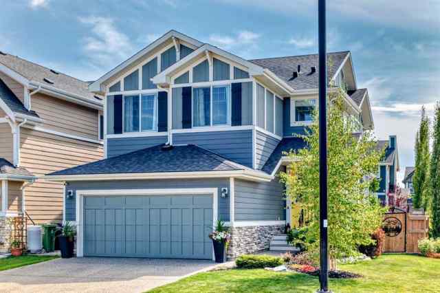 Sunset Ridge real estate 100 Sundown Grove  in Sunset Ridge Cochrane