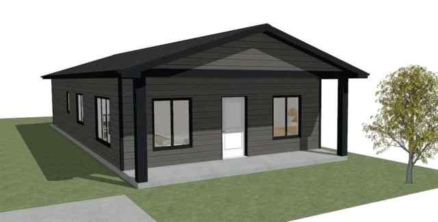 NONE real estate 7038 48 Street  in NONE Taber