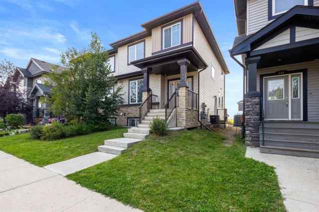 Parsons North real estate 144 Chalifour Street  in Parsons North Fort McMurray