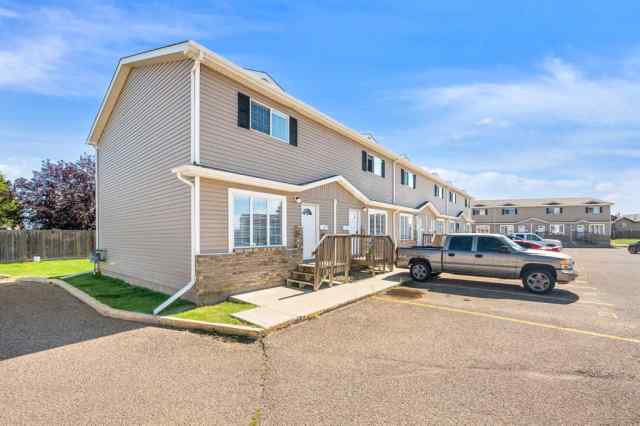 Wallacefield real estate 29, 4728 18 Street  in Wallacefield Lloydminster