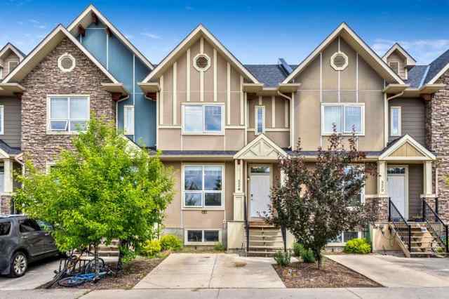 Cranston real estate 324 Cranfield Common SE in Cranston Calgary