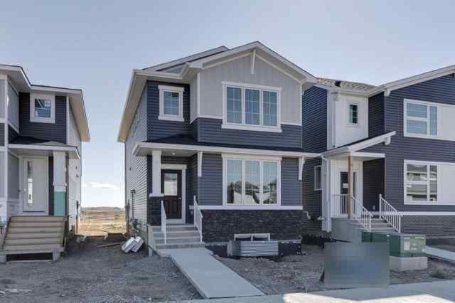 Southbow Landing real estate 95 Southborough Crescent  in Southbow Landing Cochrane