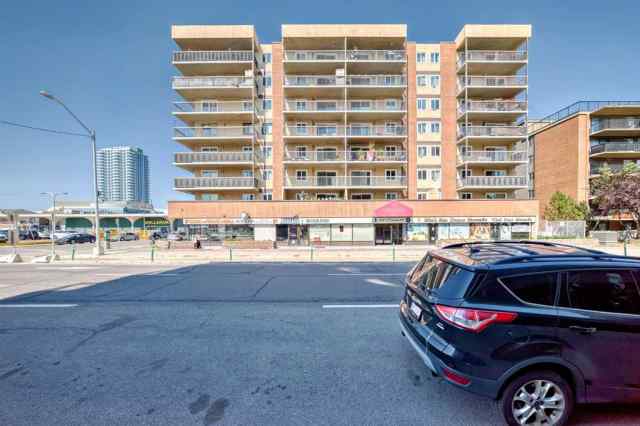 Beltline real estate 601, 1334 12 Avenue SW in Beltline Calgary