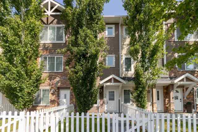 Westmere real estate 36, 300 Marina Drive  in Westmere Chestermere