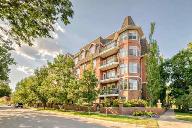 Erlton real estate 115, 60 24 Avenue SW in Erlton Calgary