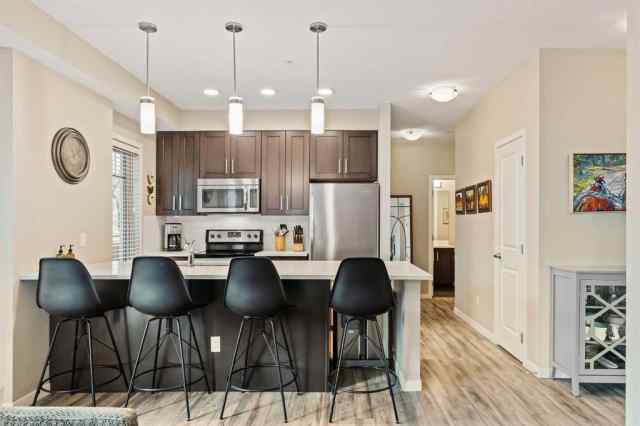 Mahogany real estate 204, 10 Mahogany Mews SE in Mahogany Calgary