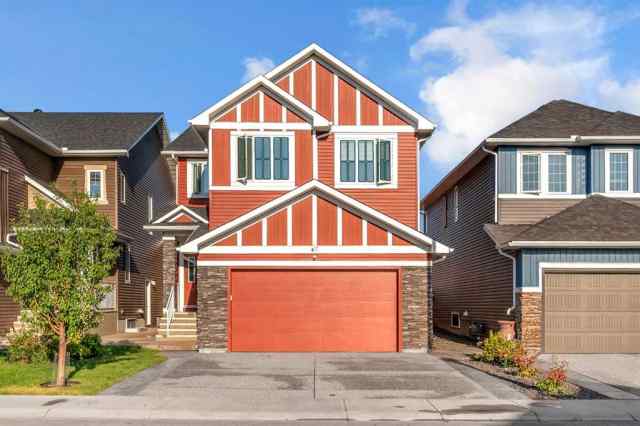 Redstone real estate 45 Red Sky Green NE in Redstone Calgary