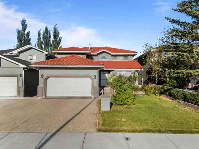 Monterey Park real estate 7140 California Boulevard NE in Monterey Park Calgary