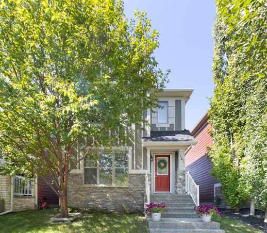 West Springs real estate 147 89 Street SW in West Springs Calgary