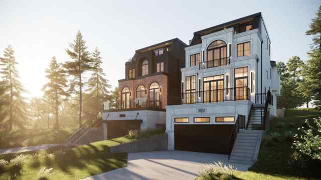 Parkdale real estate 3640 8 Avenue NW in Parkdale Calgary