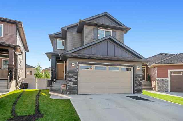 NONE real estate 1071 Stevens Place  in NONE Crossfield