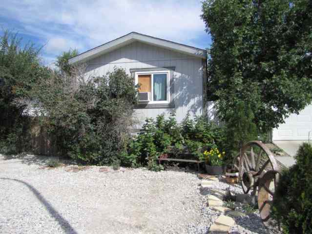 NONE real estate 6221 49 Street  in NONE Taber
