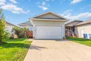 Timberlea real estate 141 O’Coffey Crescent  in Timberlea Fort McMurray