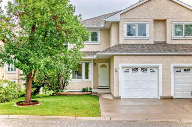 Sandstone Valley real estate 111, 388 Sandarac Drive NW in Sandstone Valley Calgary