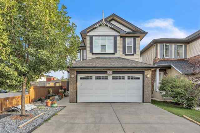 Taradale real estate 283 Taralake Landing NE in Taradale Calgary