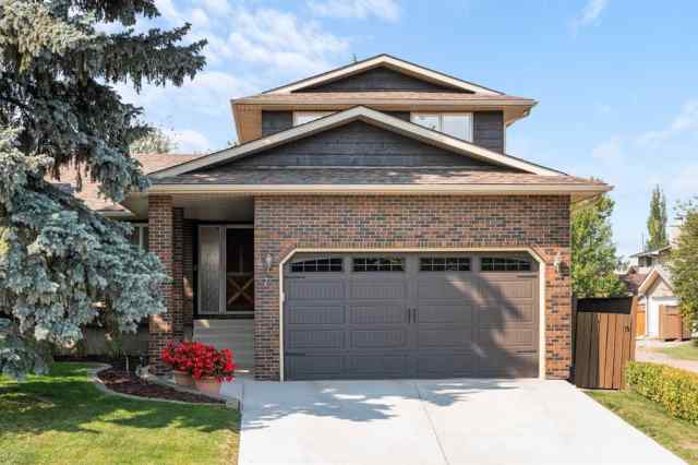 Beddington Heights real estate 7 Bernard Place NW in Beddington Heights Calgary