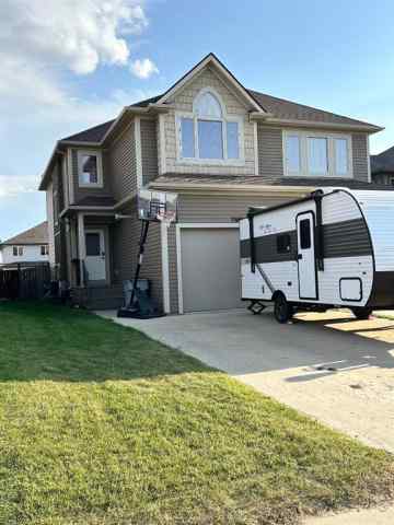 NONE real estate 2807 12 Avenue  in NONE Wainwright