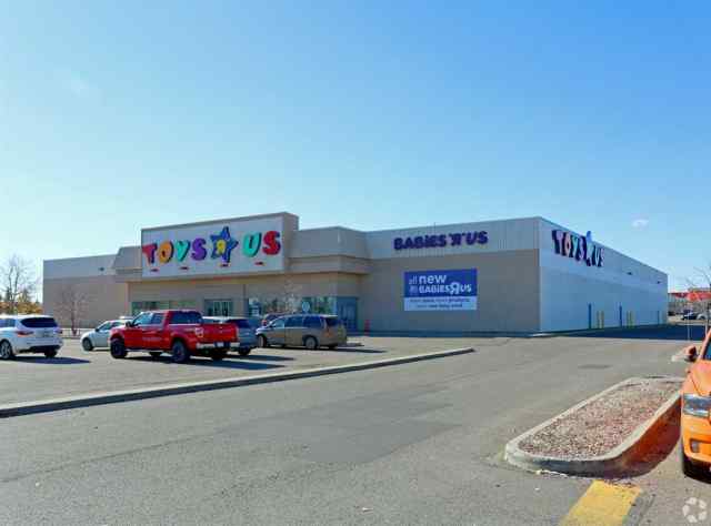  T5T5L5 Edmonton