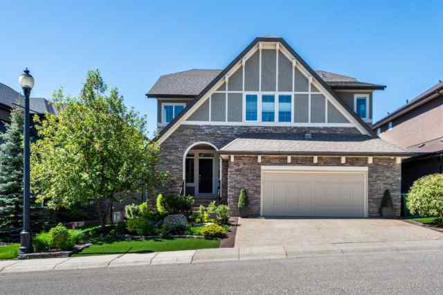 Springbank Hill real estate 220 Springbluff Heights SW in Springbank Hill Calgary