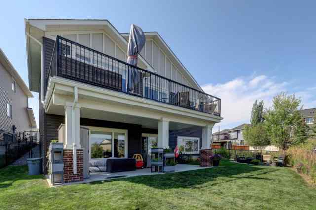 Bayview real estate 198 Bayview Circle SW in Bayview Airdrie