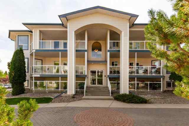 Indian Battle Heights real estate 311, 23 Chilcotin Lane W in Indian Battle Heights Lethbridge