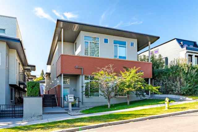 South Calgary real estate 110, 1905 27 Avenue SW in South Calgary Calgary