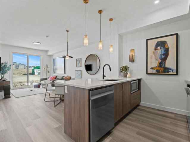 Springbank Hill real estate A121, 2026 81 Street SW in Springbank Hill Calgary