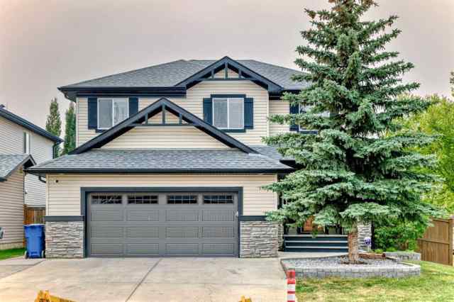West Creek real estate 102 WEST CREEK Mews  in West Creek Chestermere