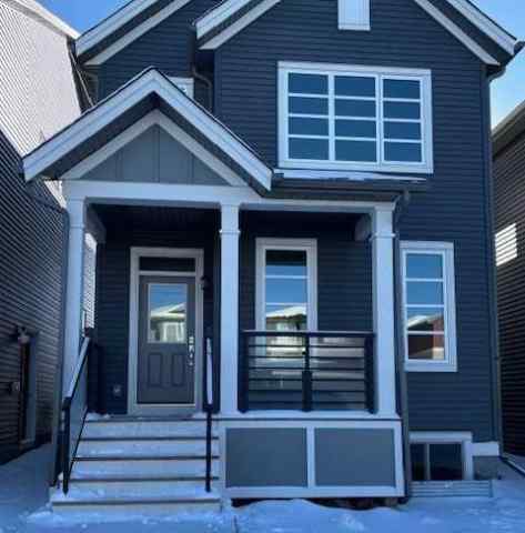 Saddle Ridge real estate 619 Savanna Crescent NE in Saddle Ridge Calgary