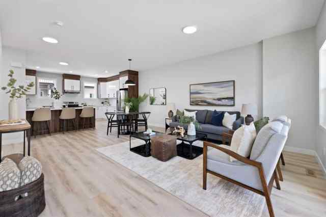 Cornerstone real estate 504, 90 Corner Meadows Manor  NE in Cornerstone Calgary