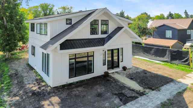 NONE real estate 4105 Wallace Street  in NONE Donalda