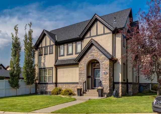 Garrison Green real estate 85 Mike Ralph Way SW in Garrison Green Calgary