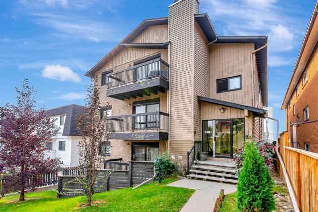 Crescent Heights real estate 301, 409 1 Avenue NE in Crescent Heights Calgary