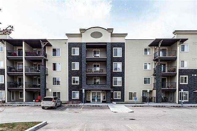 Glenbow real estate 1410, 625 Glenbow Drive  in Glenbow Cochrane