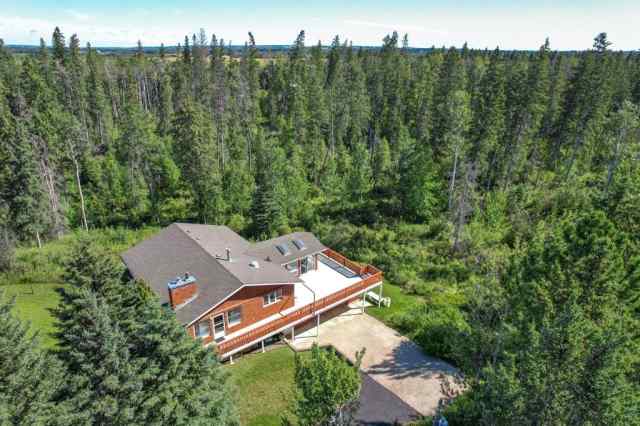  T4L 2N1 Rural Ponoka County