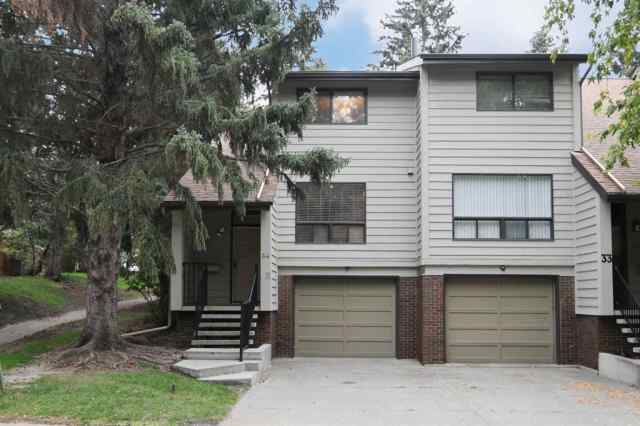 Varsity real estate 34, 3302 50 Street NW in Varsity Calgary