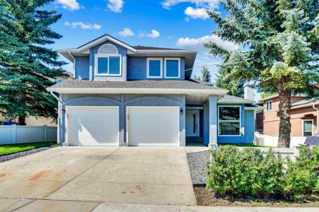 Shawnee Slopes real estate 13 Shawnee Way SW in Shawnee Slopes Calgary