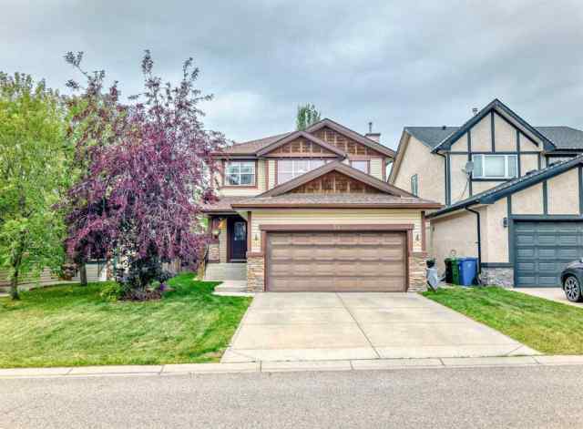 Cougar Ridge real estate 54 Cougarstone Mews SW in Cougar Ridge Calgary