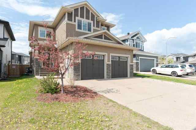Parsons North real estate 689 Heritage Drive  in Parsons North Fort McMurray