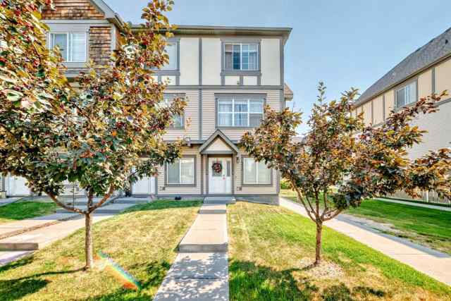 New Brighton real estate 453, 130 New Brighton Way SE in New Brighton Calgary