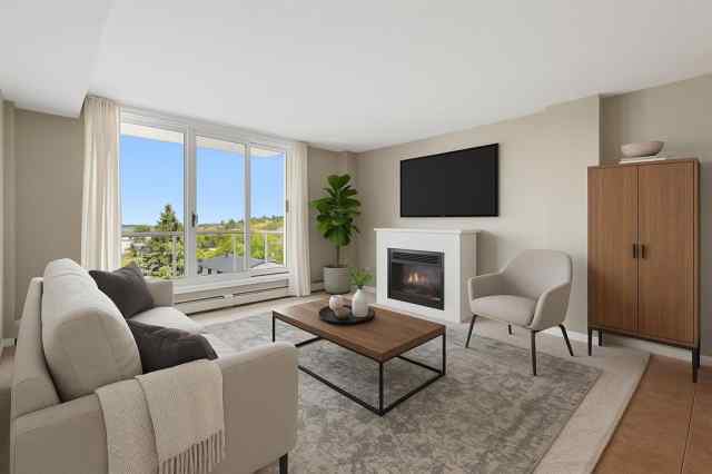 Hillhurst real estate 610, 429 14 Street NW in Hillhurst Calgary