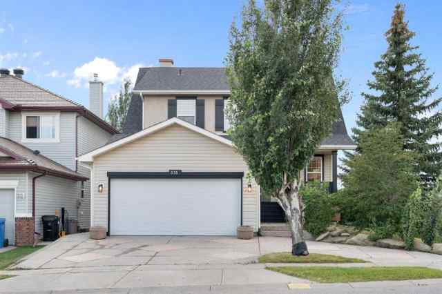 Hidden Valley real estate 335 Hidden Creek Boulevard NW in Hidden Valley Calgary