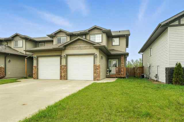 Panorama Estates real estate 5610 Prairie Ridge Avenue  in Panorama Estates Blackfalds