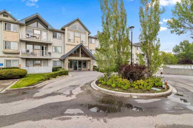 Harvest Hills real estate 205, 7 Harvest Gold Manor NE in Harvest Hills Calgary